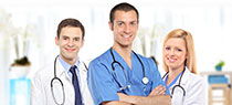 North Clinic