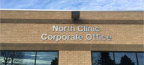 North Clinic Robbinsdale