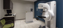 North Clinic