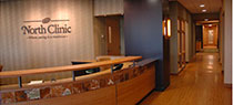 North Clinic