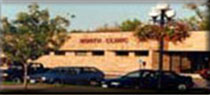 North Clinic Osseo